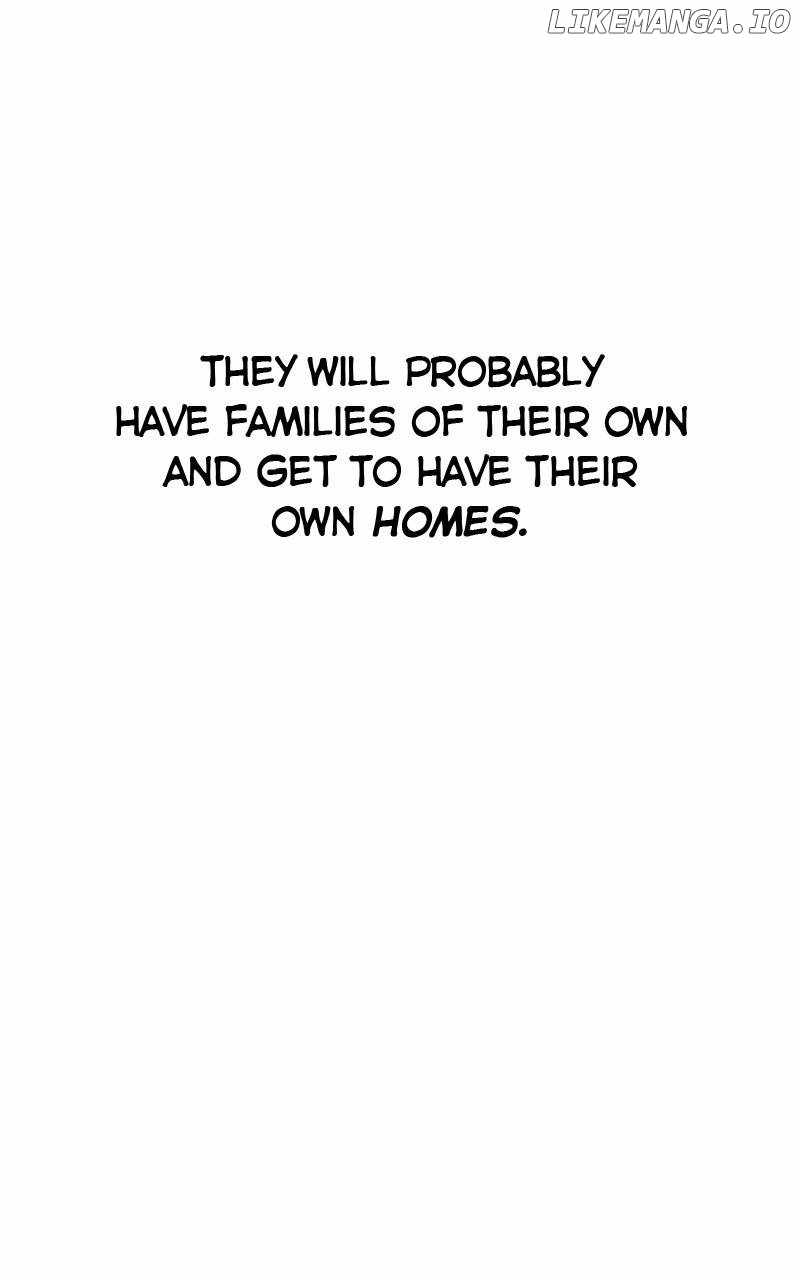 Zombie X Slasher Chapter 92.5 8